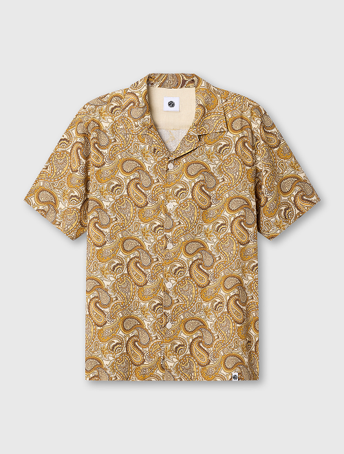 hermosa shirt