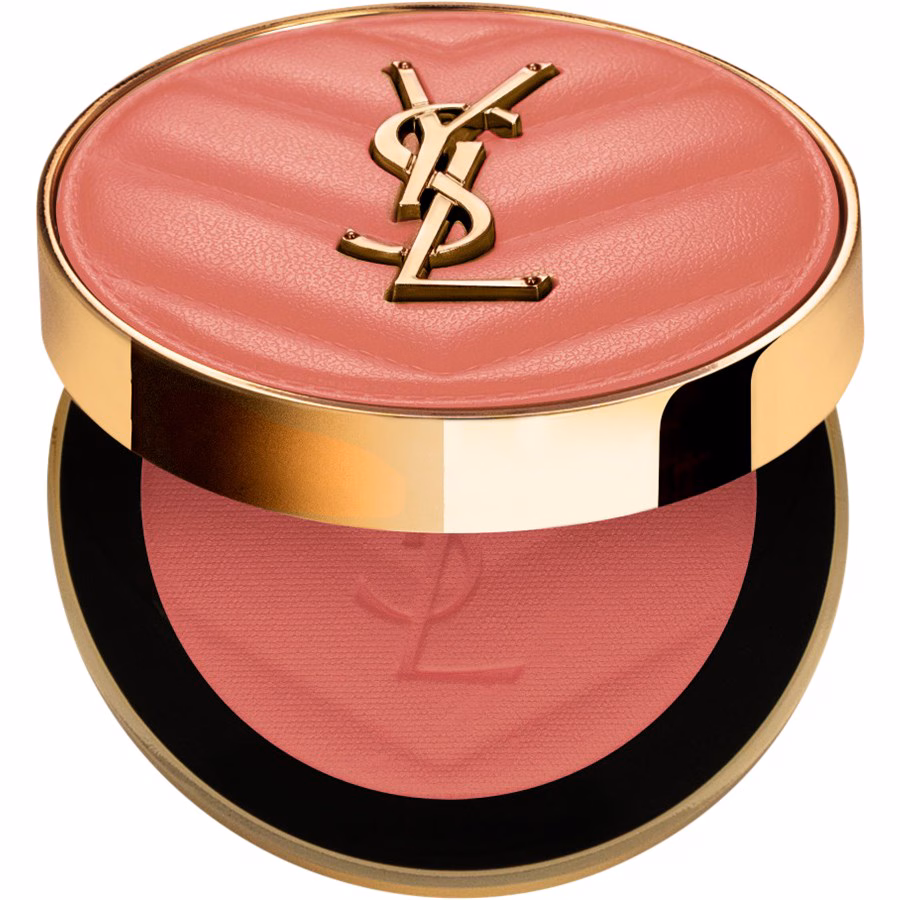 Make Me Blush Bold Blurring Blush
