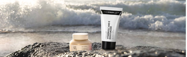 Skincare