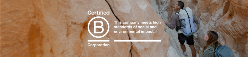Certified B Corporation