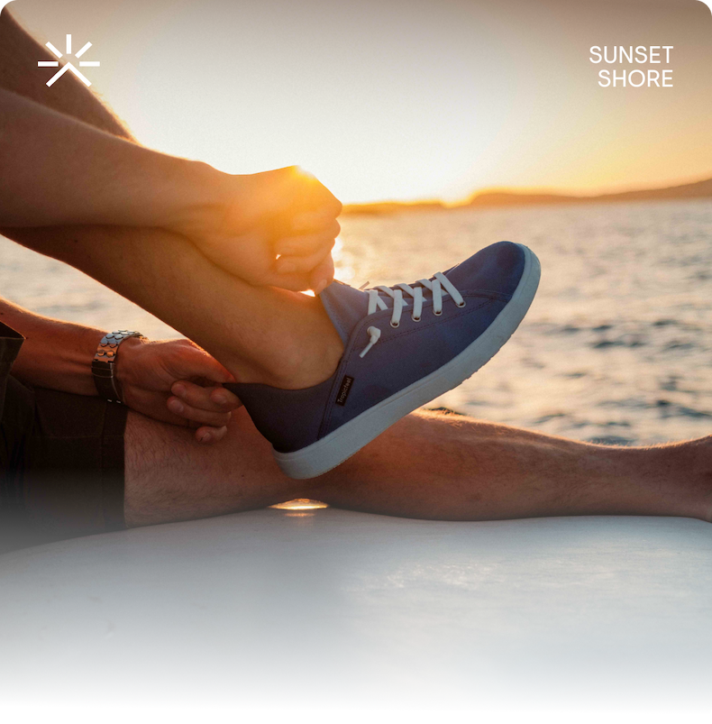 Sunset Shore