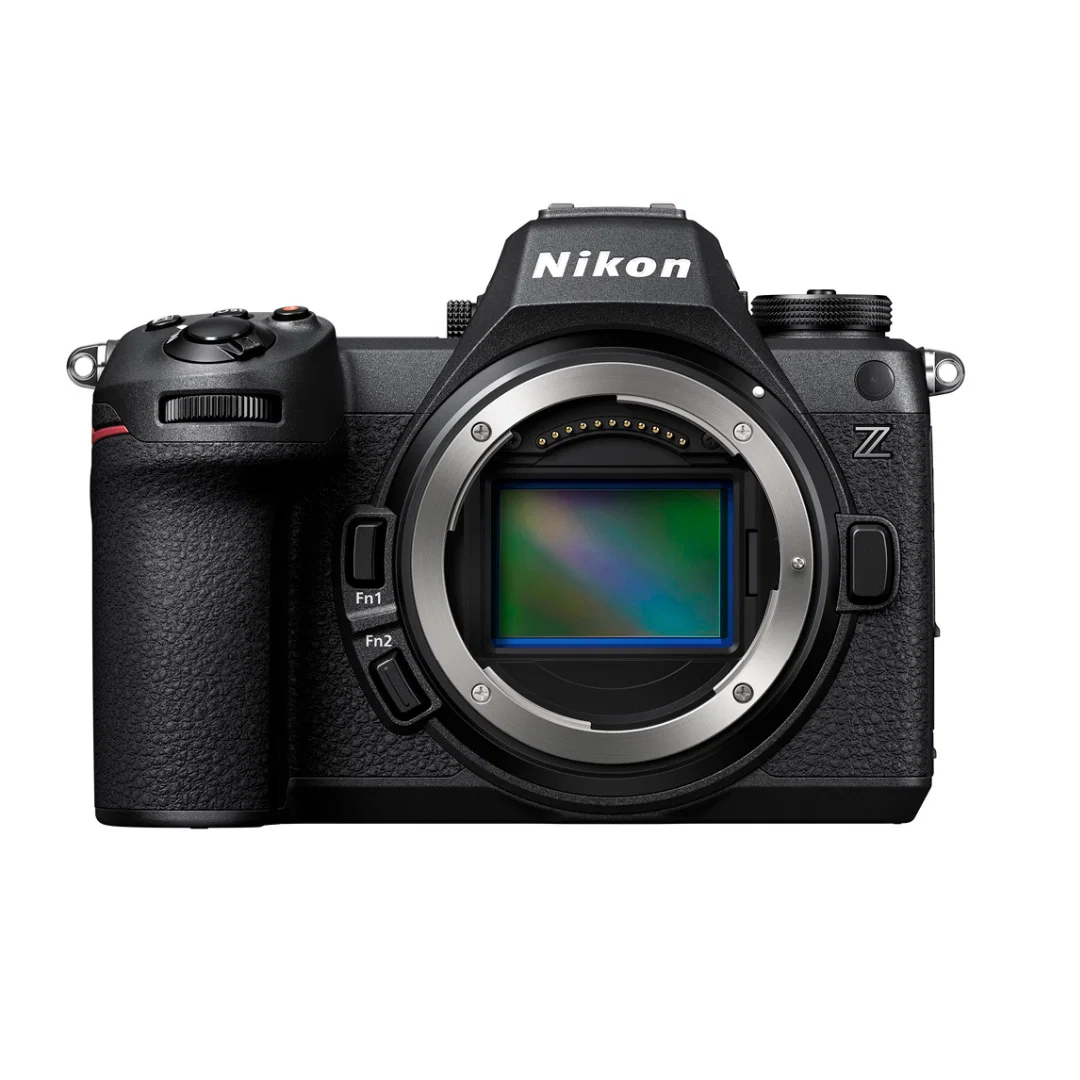 Nikon Z6III Body Only Full Frame Mirrorless Camera