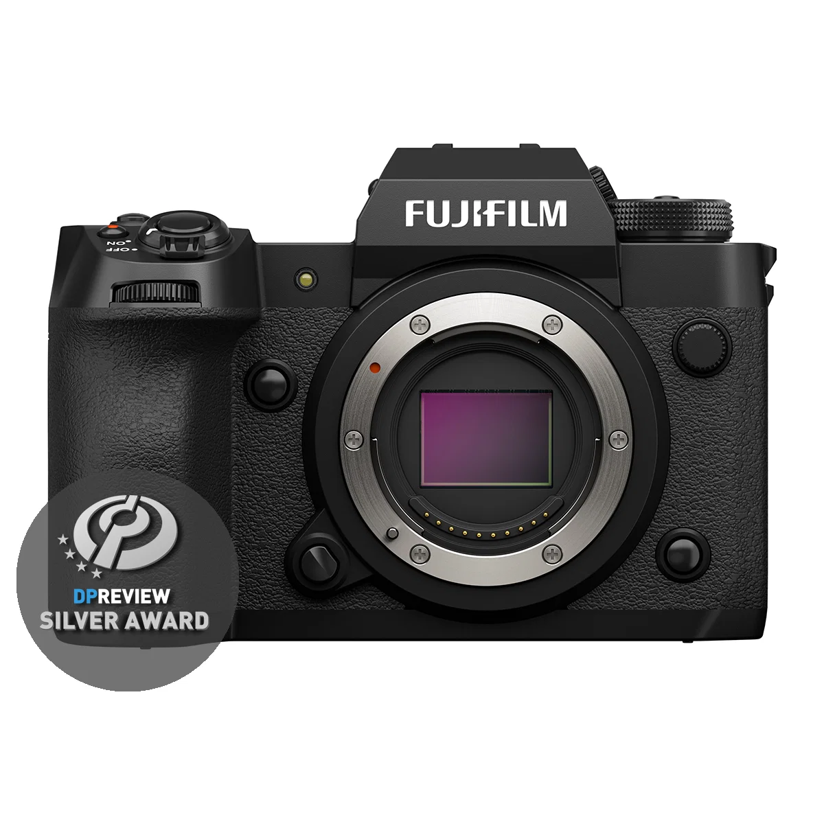 FujiFilm X-H2 Body Only Mirrorless Camera