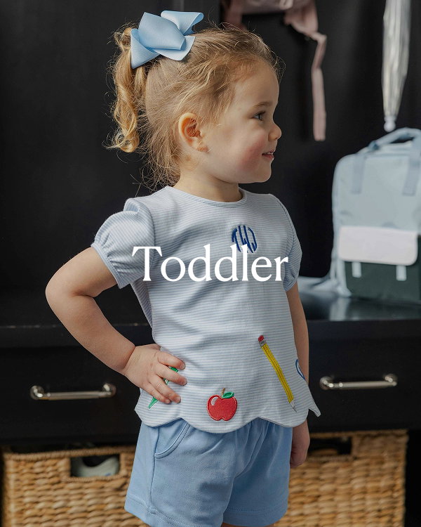 Toddler
