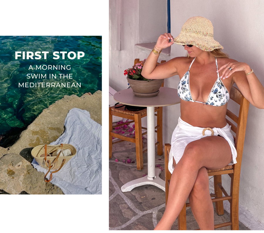 postcards from greece