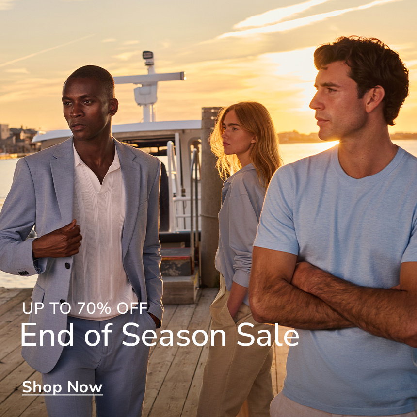 End of Season Sale End of Season Sale
