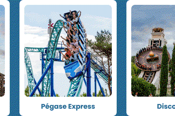 Faire un max d’attractions