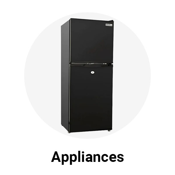 Appliances