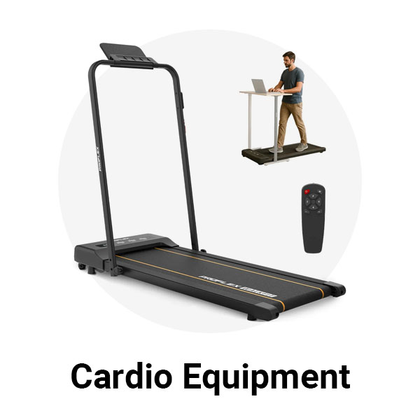 Cardio Equipment