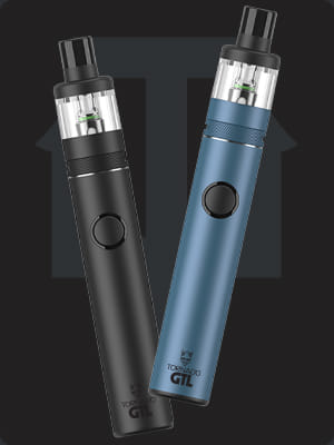 Tornado GTL Vape Kits