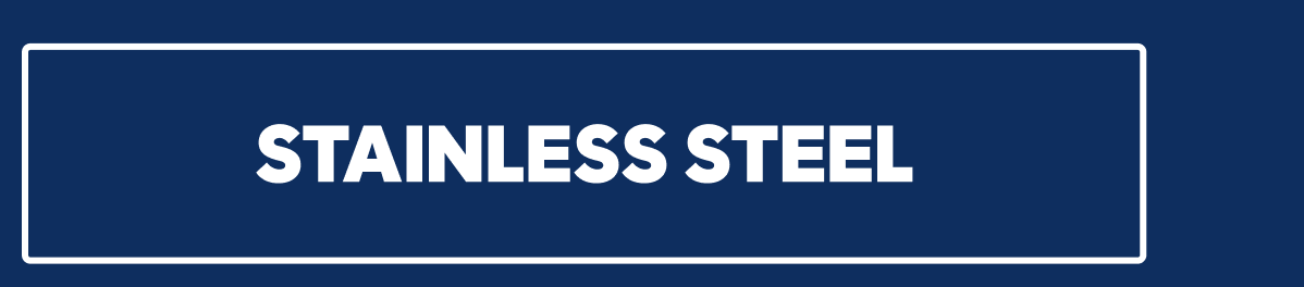 Stainless steel