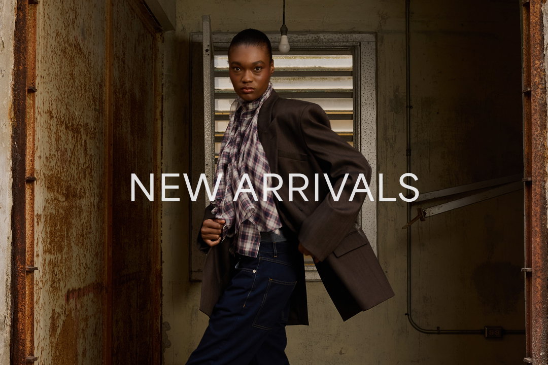 New Arrivals