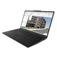 ThinkPad P16s Gen 5