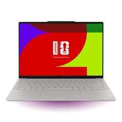 Yoga Slim 7i Ultra Aura Edition (14", Gen 11)
