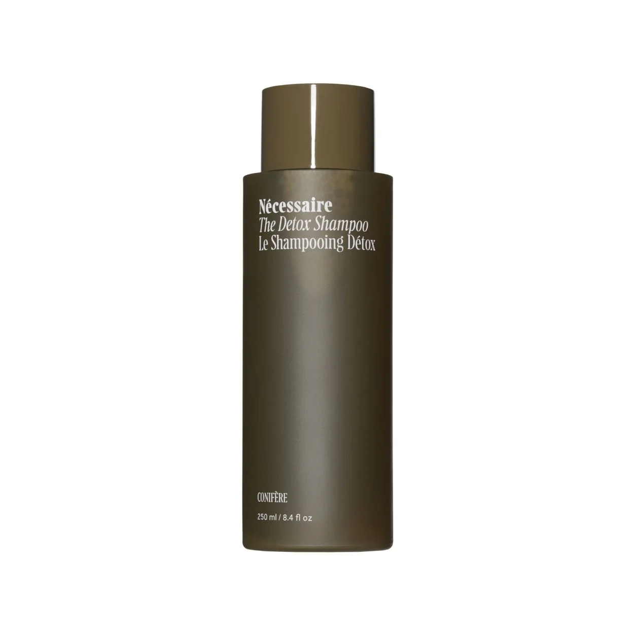 necessaire The Detox Shampoo