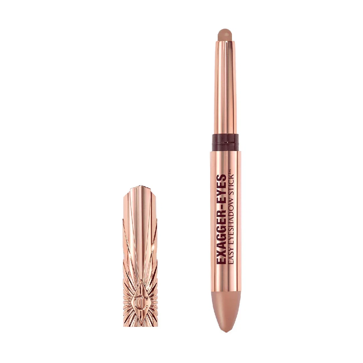 Charlotte tilbury Exagger-Eyes Waterproof Eyeshadow Stick