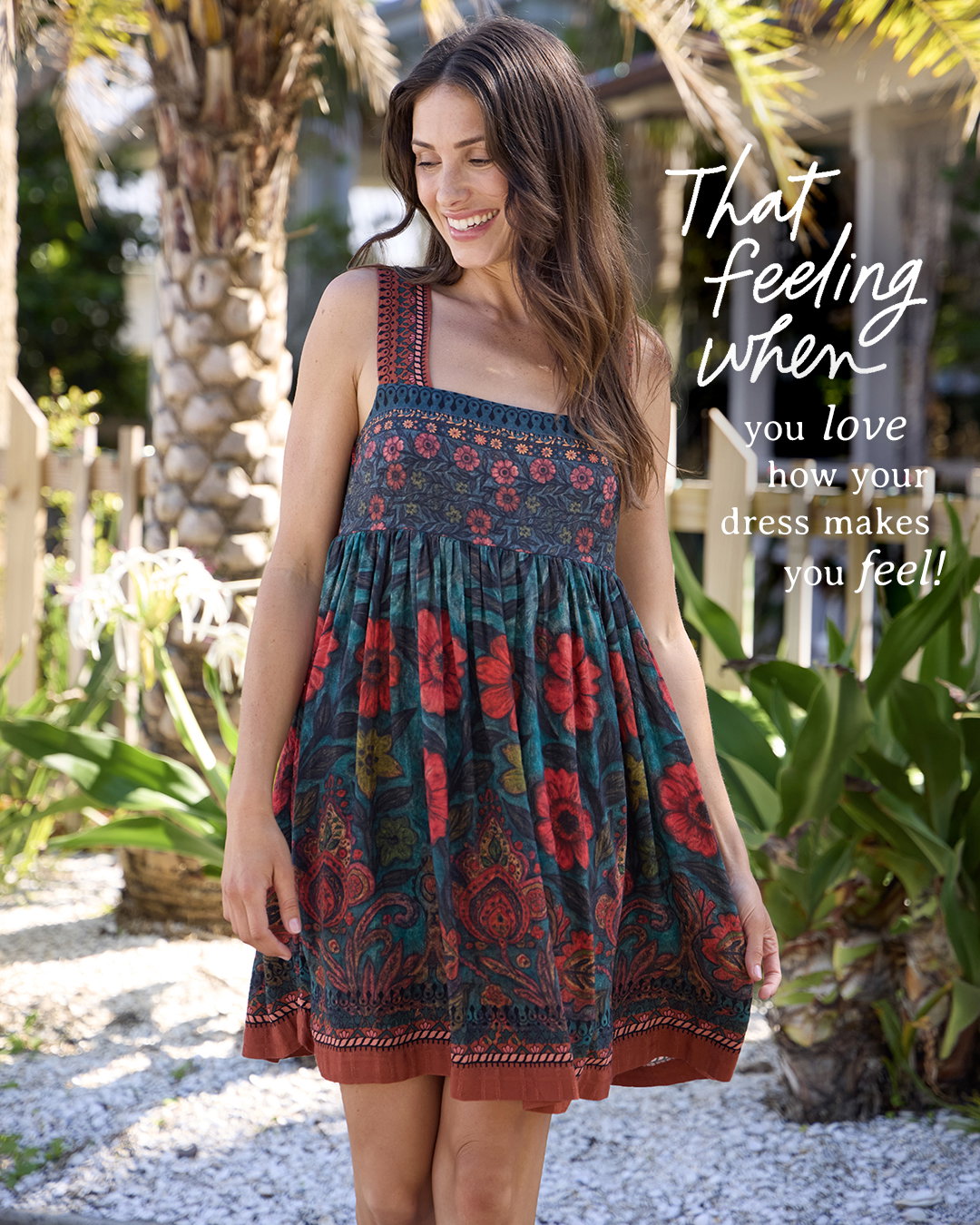 SHOP NEW DRESSES