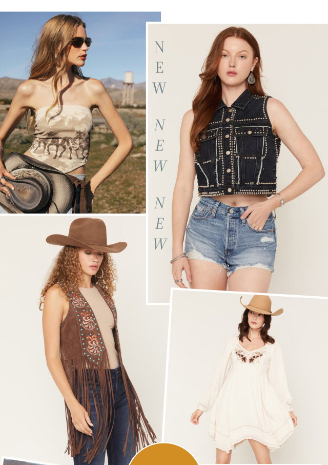 Shop Boots & Apparel