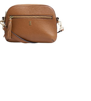 Carlton Crossbody Bag