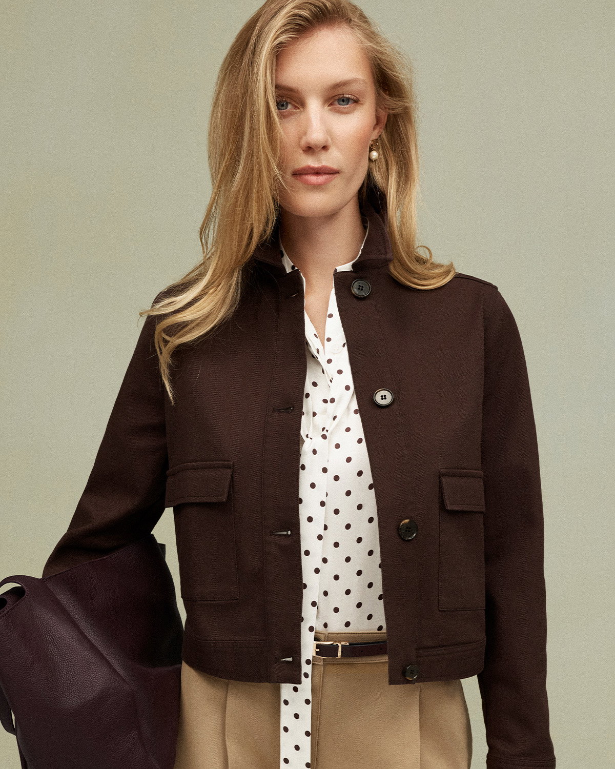 JUST LANDED | Modern styling solutions