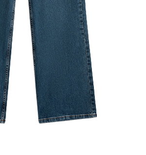 Raina Wide Jeans