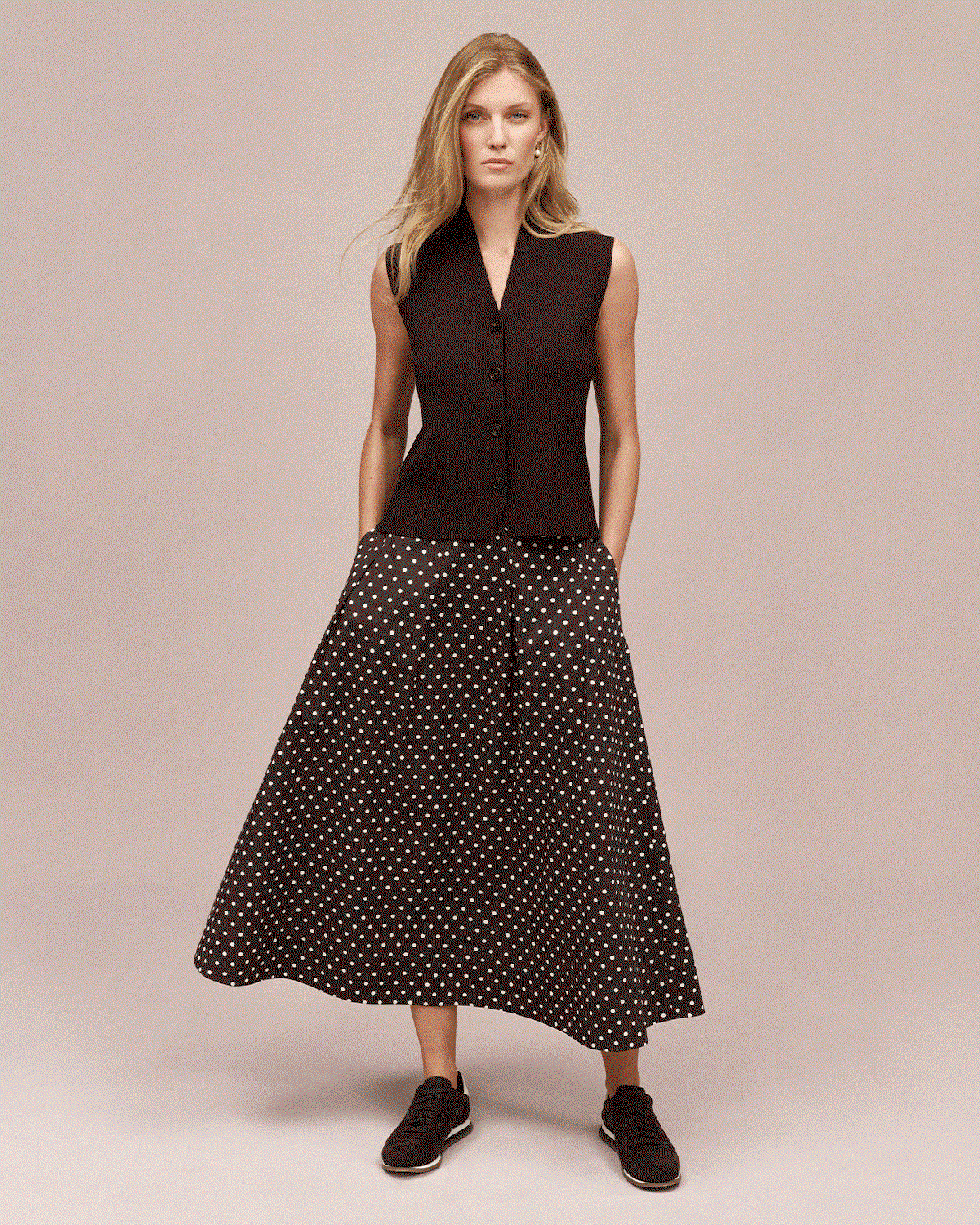 Antonella Skirt