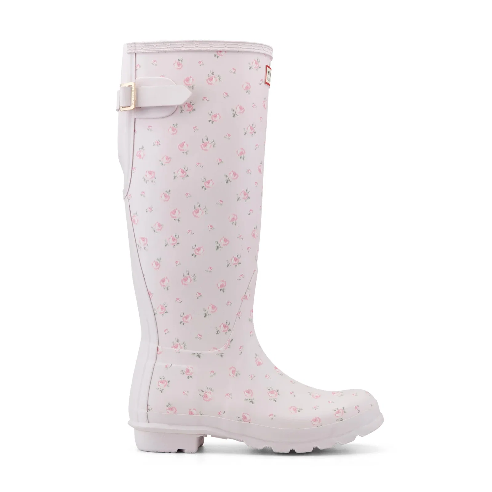 Image of Hunter X LoveShackFancy Women’s Original Tall Rain Boots