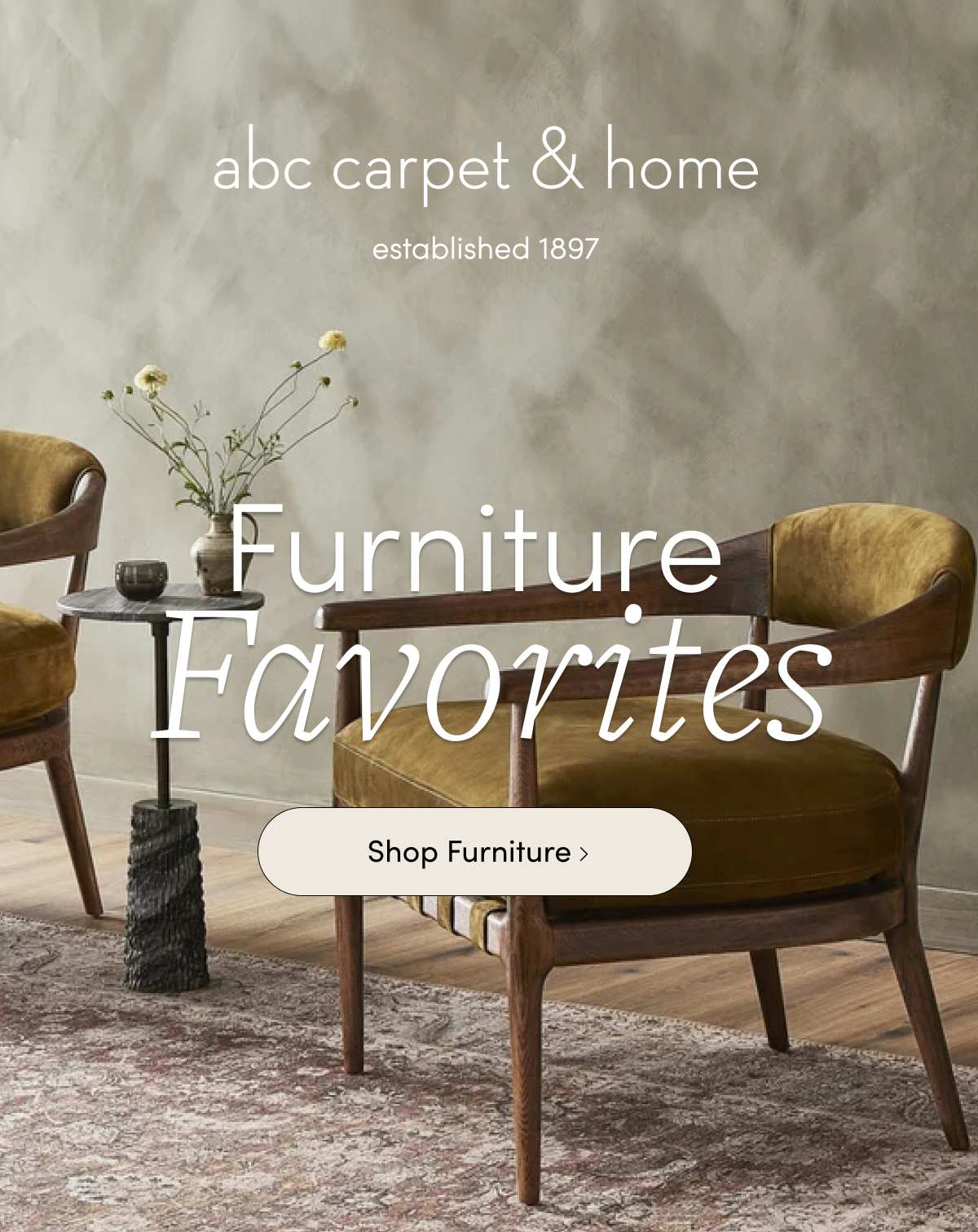 Furniture Favorites