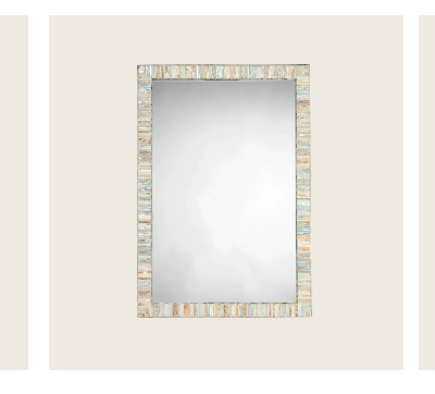 Jamie Young Heron Mirror