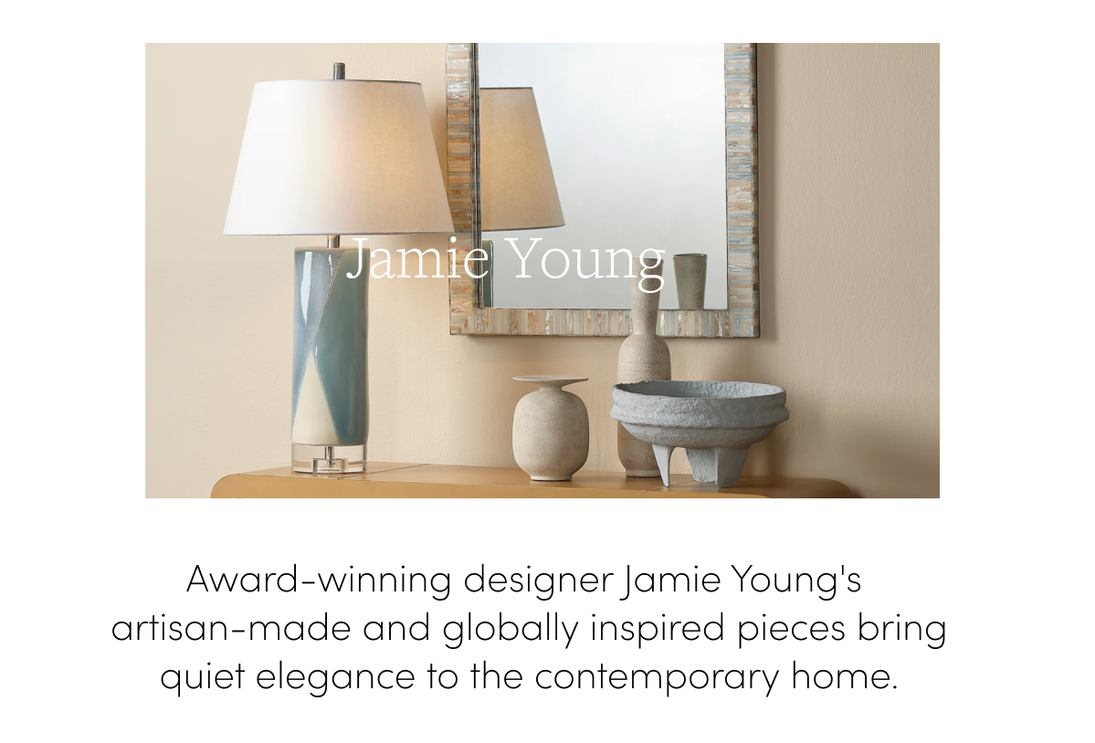 Jamie Young