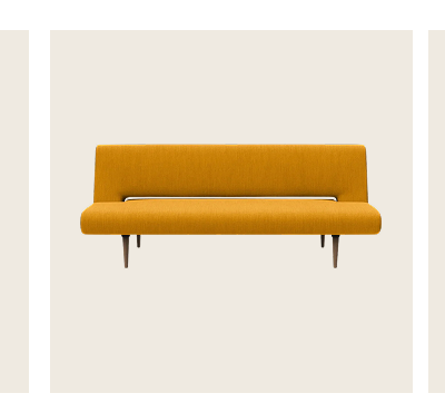 Crashpad Unfurl Sleeper Settee