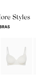 Shop the Smooth & Chic Cotton T-Shirt Bra