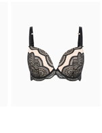 Shop the Ophelia Push Up Bra