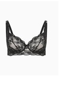 Shop the Isadora Uplift Lace Bra