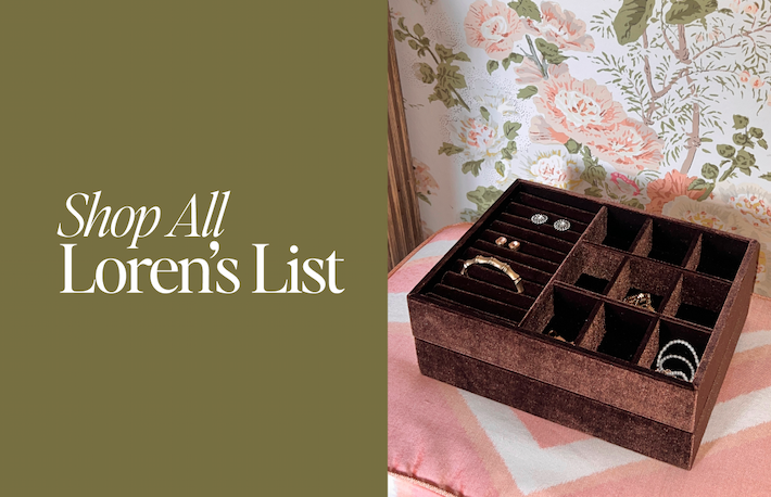 Shop All Loren's List
