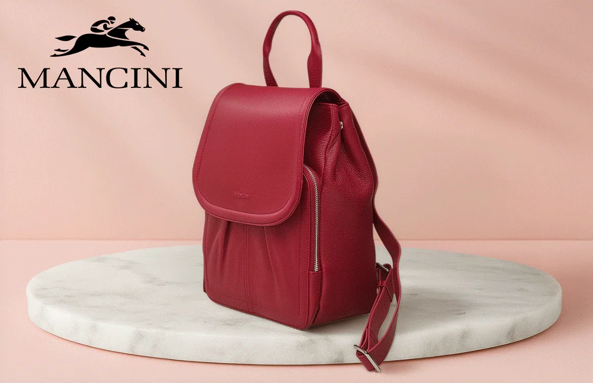 Mancini