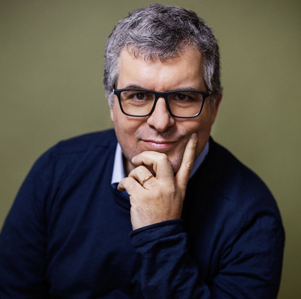 Antonio Capaldo