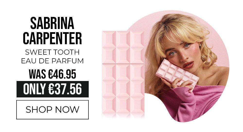 Sabrina Carpenter Sweet Tooth Eau De Parfum