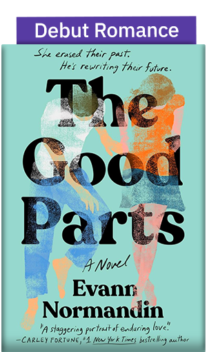 The Good Parts