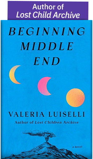 Beginning Middle End