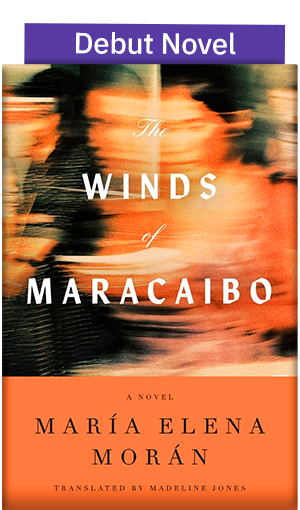 The Winds of Maracaibo