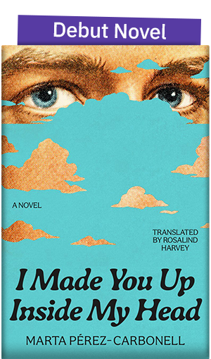 I Made You Up Inside My Head