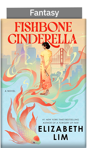 Fishbone Cinderella