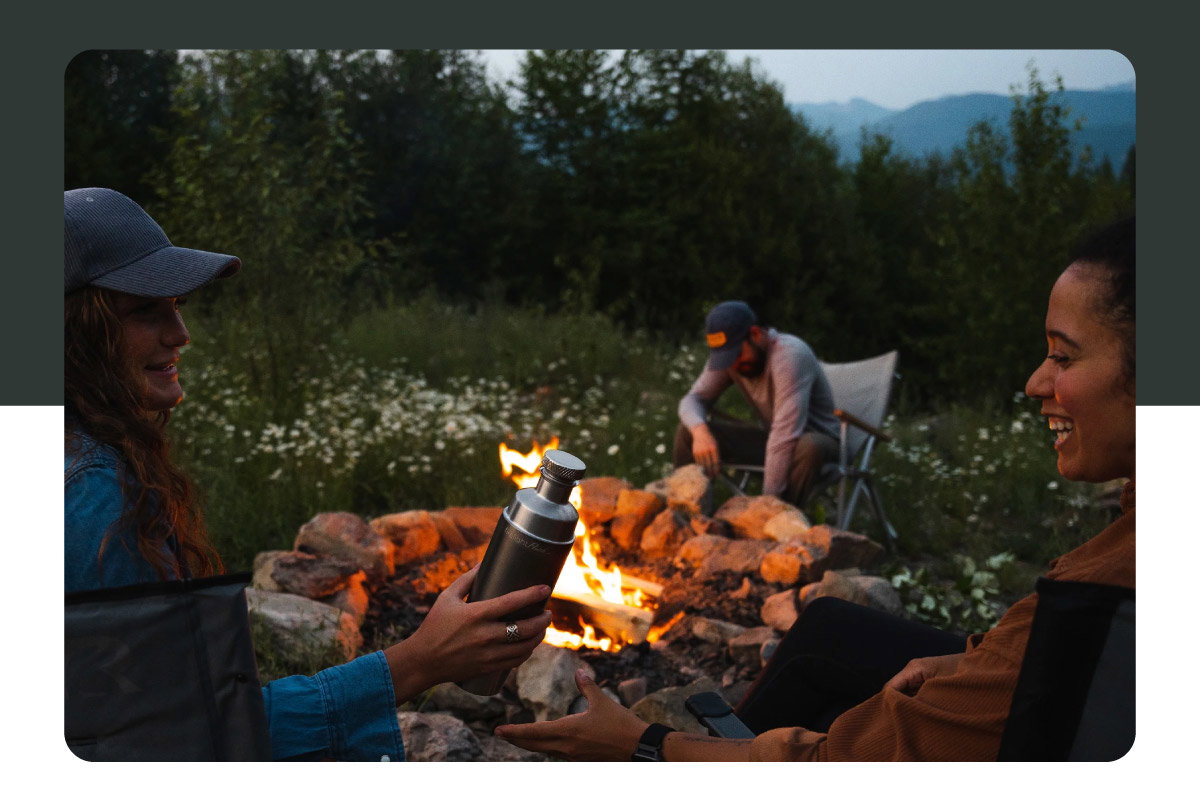 Maximize Camp Magic with These 5 Hacks