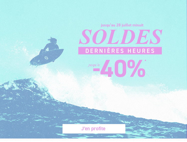 Soldes