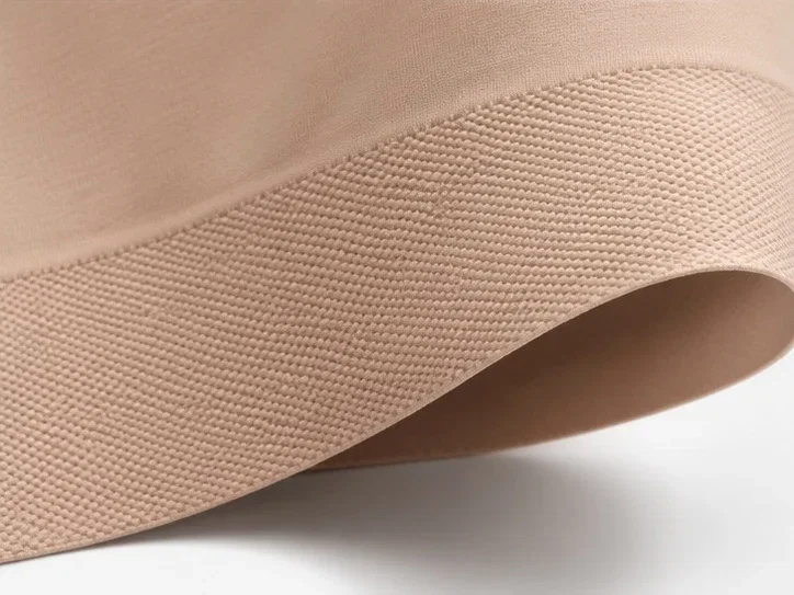 Softskin seam detail