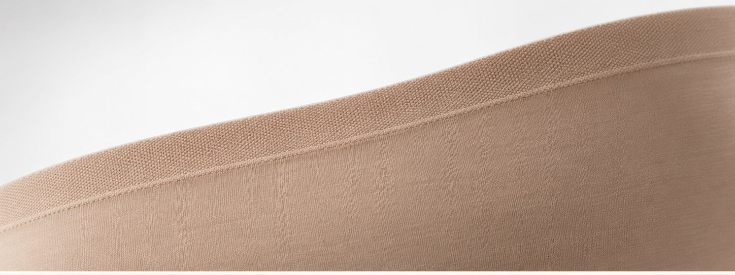 Softskin fabric detail