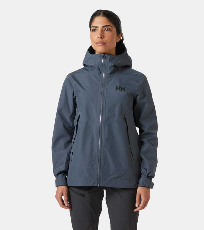 Women's Verglas Infinity Shell Jacket 2.0