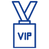 vip offers