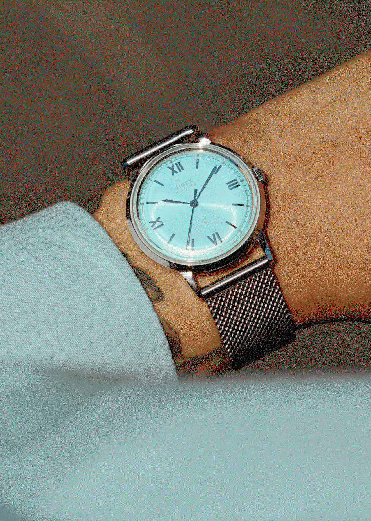 SHOP THE WATCH